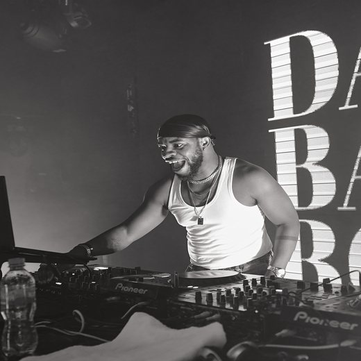 On The Decks